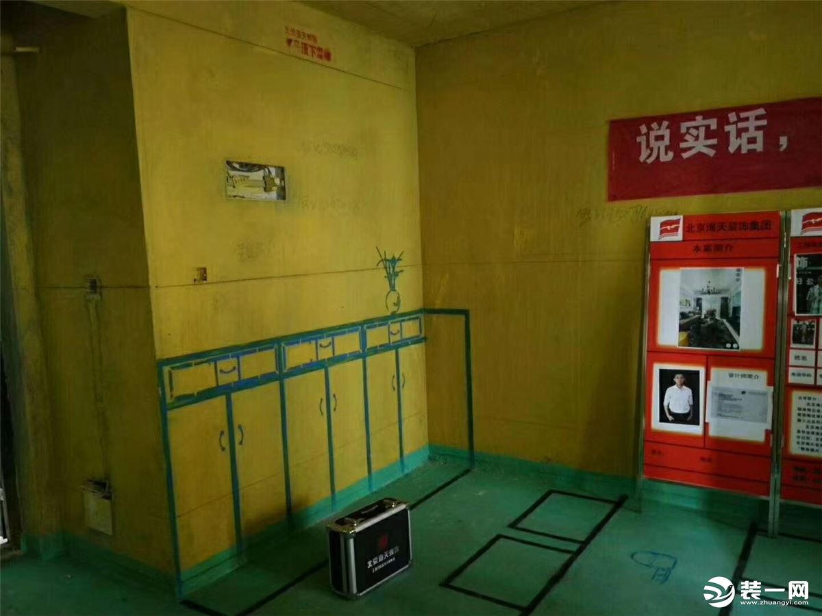 深圳施工装修哪家好_装修公司在施工方面_有公司连锁店装修招施工吗