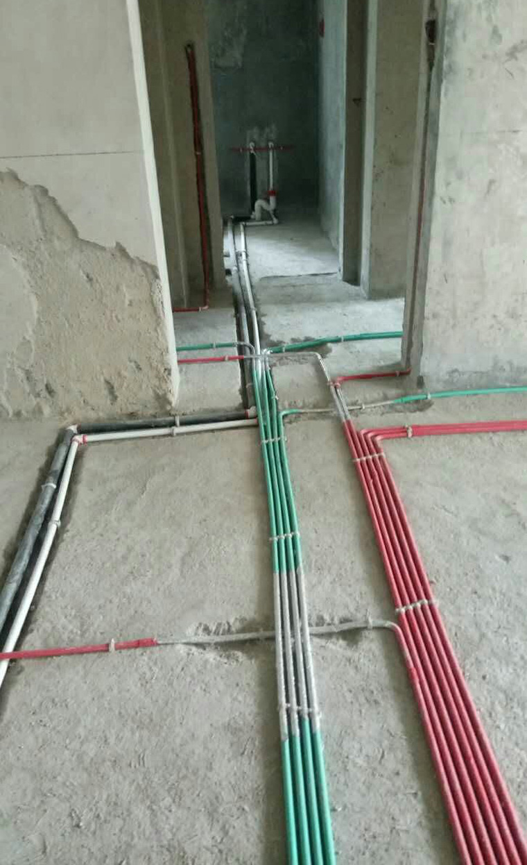 空调铜管保温棉管_新房装修要设计师?_新房装修水电热水管要不要包保温棉
