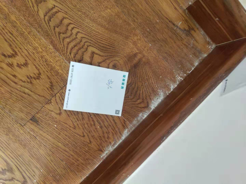 精装修房验收注意事项