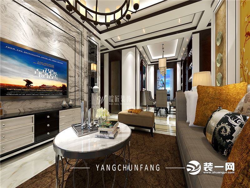 300大平层中式风格装修效果图_福利图gif图h动漫图_李清照后期作品风格