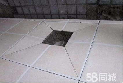 地面瓷砖墙面干挂装修效果图_套房装修防水干挂_套房装修设计图