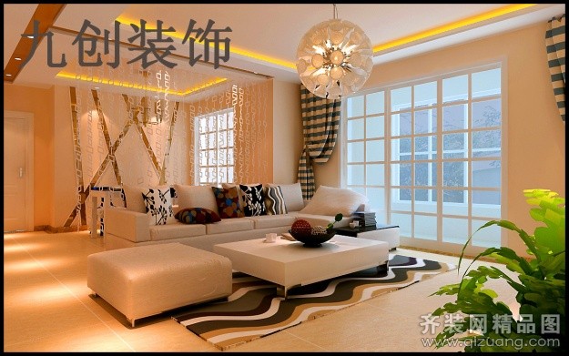 阳台外立面装修效果_阳台装修效果图片大全_绿城开放式阳台装修效果图