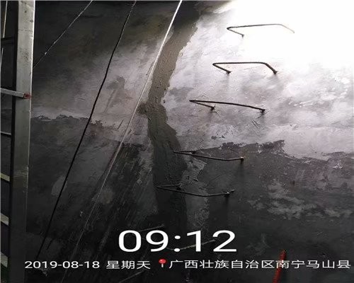 南宁卫生间墙壁渗水怎么办-诚信合作-永固补漏公司