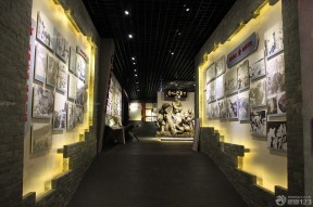 展厅空间设计 艺庶