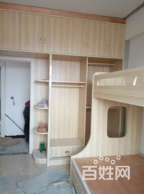 中式家具装修图片大全_木工装修多宝格图片_永州木工装修家具图片