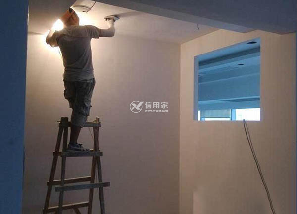2019装修包工包料多少钱一平米