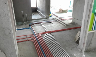 重庆装修水电泥瓦人工_水电 改造人工_最新浙江温州建筑水电安装工程人工预算定额