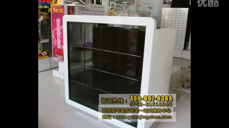 小型精品店装修这样更受欢迎