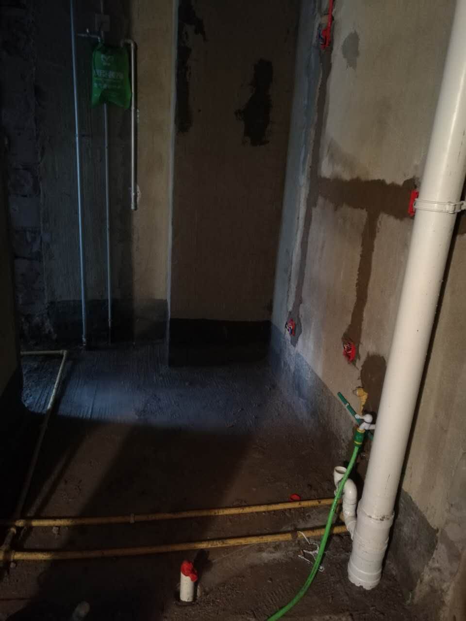 厕所防水合同_开发商对业主房屋保修_厕所内业主装修后防水还保修么