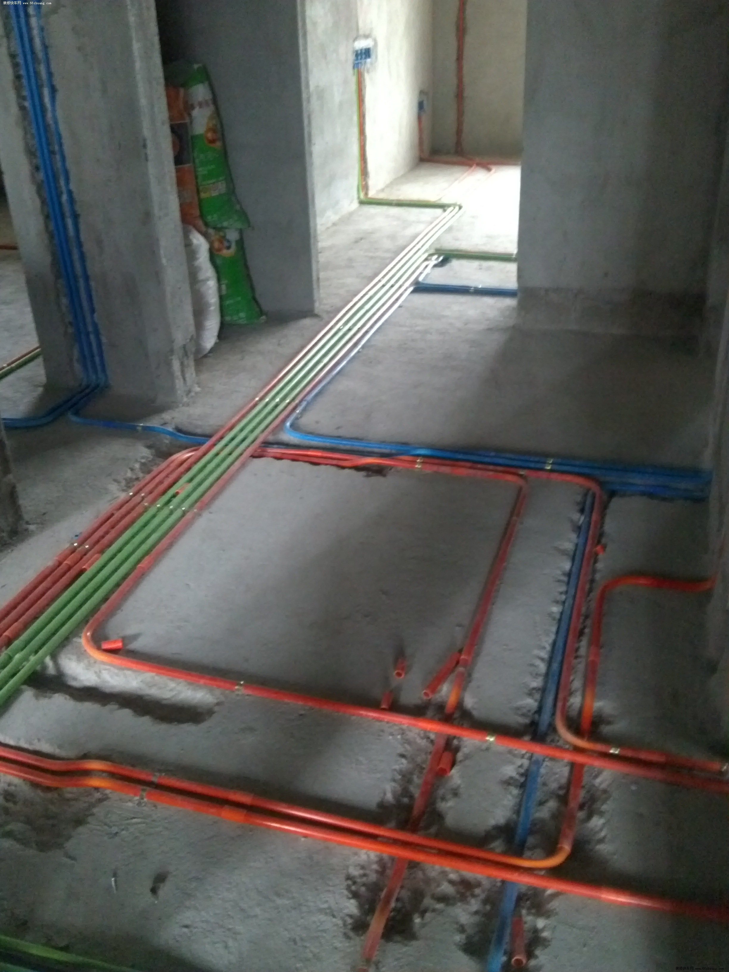 报复施工装修_装修投标施工组织设计_装修 雨季施工措施