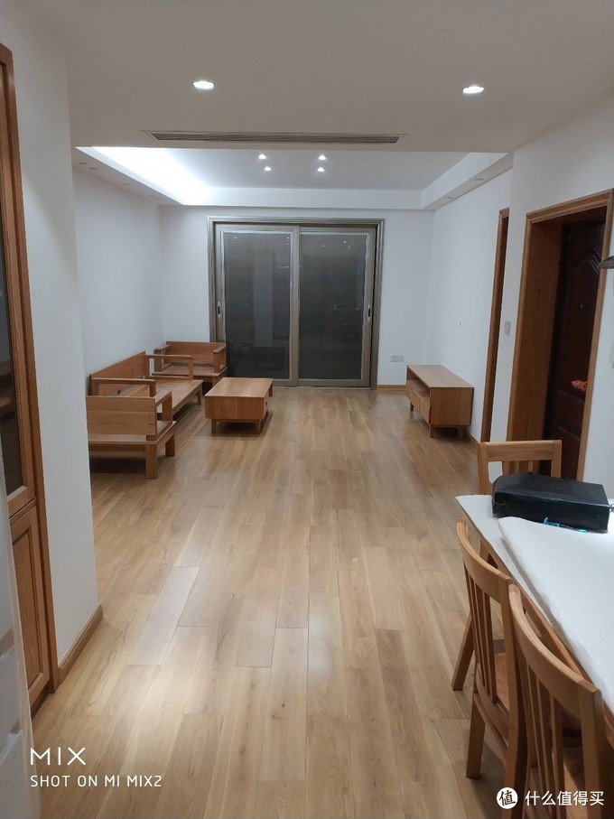 全屋实木装修记：木质家具虽然好看，但没买好可能都是满满的甲醛味
