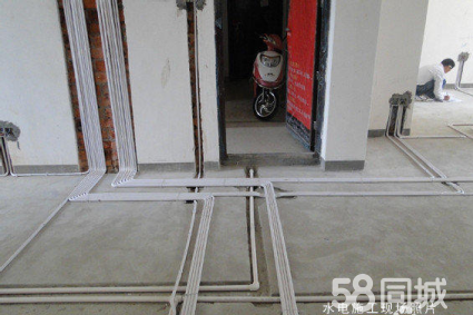 家具展厅电工装修价格_大庆哪家装修公司在招聘电工_海口装修水电工信息