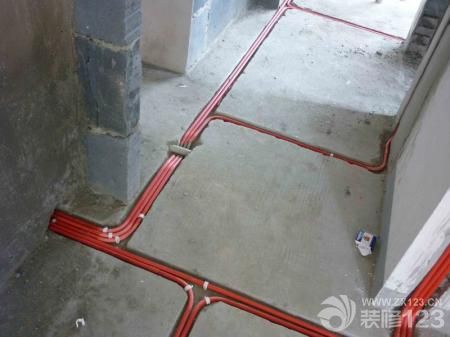 装修水电价格_装修隐患_装修水电隐患