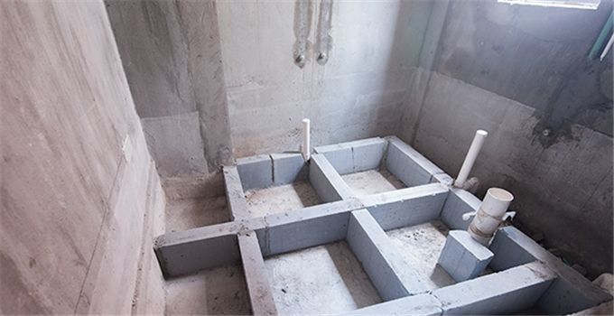 装修防水气味大_新家具晾一年气味大婴儿能住吗_豆丁庄园家具气味大