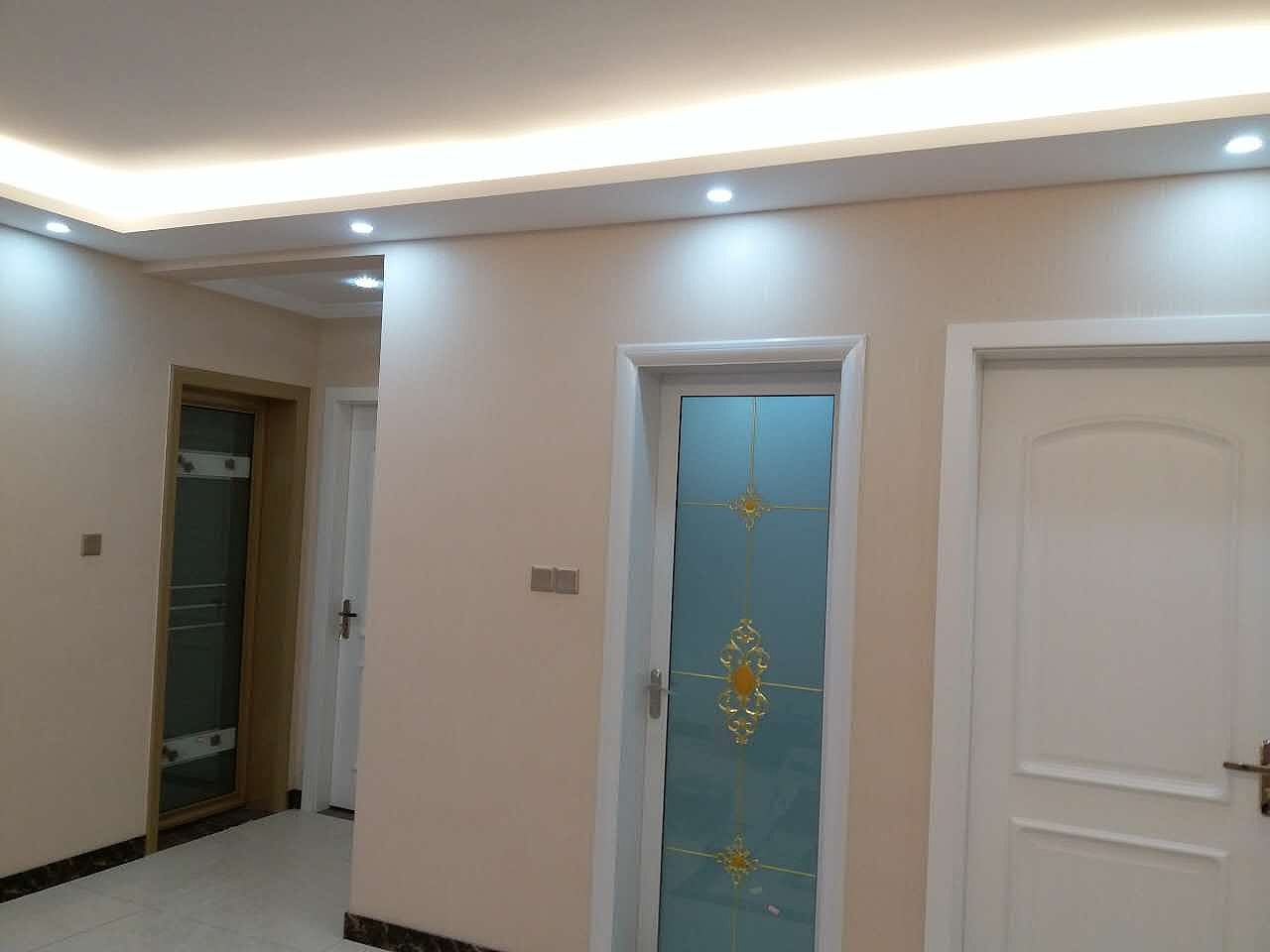 完工和竣工装修装饰_装修完工照片_装修竣工验收单