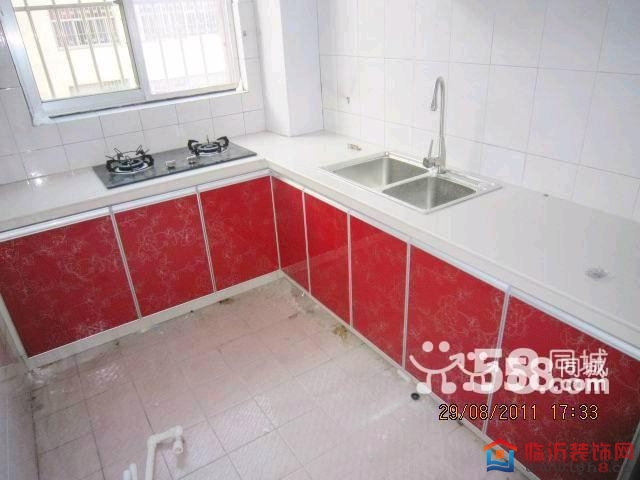 厨房自己砌的灶台装修_灶台防水装修_装修 地下室 防水