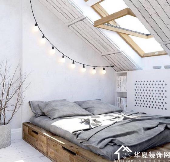 简单装修方案设计