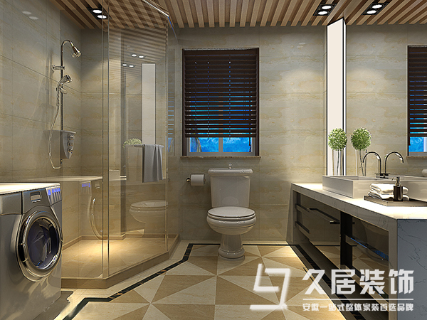 装修工艺展示间_合肥装修施工时间表_欧式卫浴间装修效果图