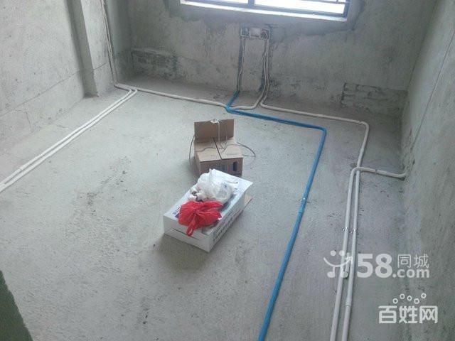 装修水电价格_广州装修水电安装_新房装修水电安装图