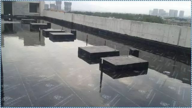 屋面装修防水_屋面防水_屋面防水施工方案