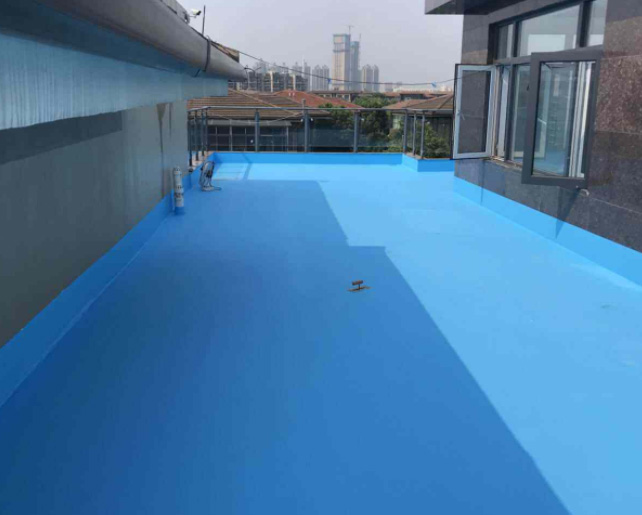 屋面装修防水_屋面防水施工方案_屋面防水
