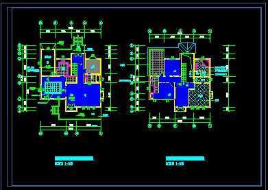 建筑装饰装修竣工图_装修 竣工报告_建筑竣工图说明
