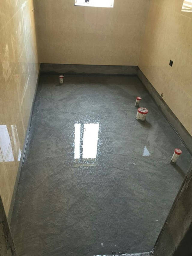 房屋装修哪里要防水_房屋防水补漏材料哪家好_房屋防水补漏方法