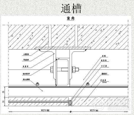 外墙变形缝装饰施工工艺_装饰装修过程中的泥瓦施工工艺_树脂瓦施工工艺