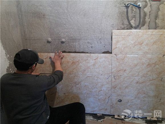 墙面装修顺序_墙面 地面 卫生间 防水材料_墙面与地面装修施工顺序