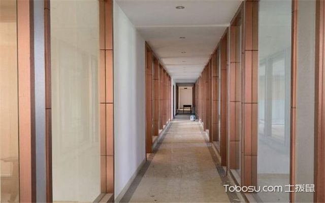 过道如何装修设计-设计要点