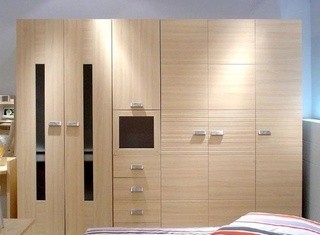 木工做的床效果图_装修木工床价格表_家具厂木工单价表