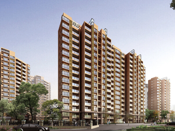 [北京]住宅楼批量精装修工程施工组织设计（215页）