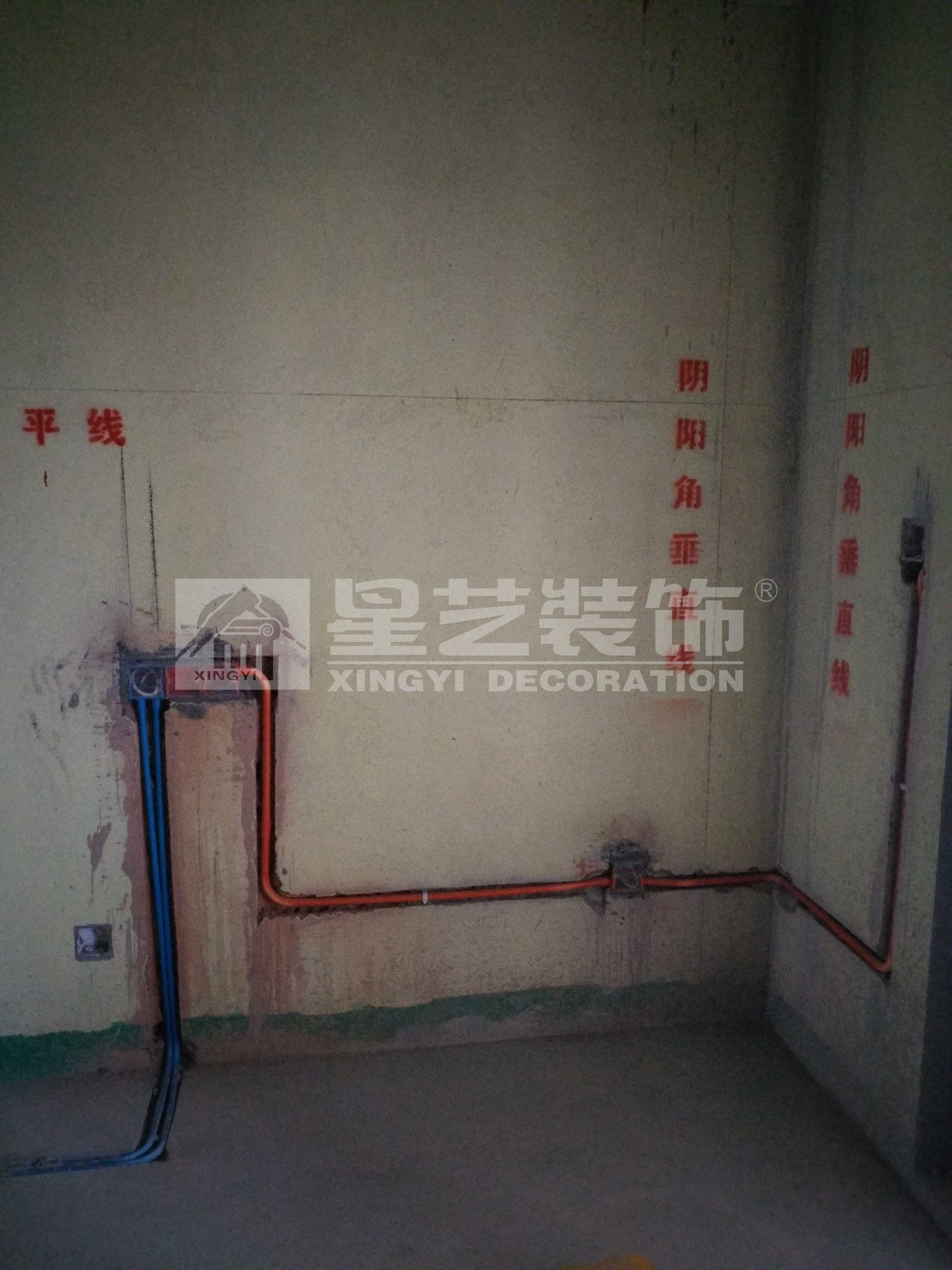 徐州电工培训_家具展厅电工装修价格_徐州装修水电工