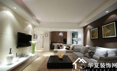 80平房屋设计装修图