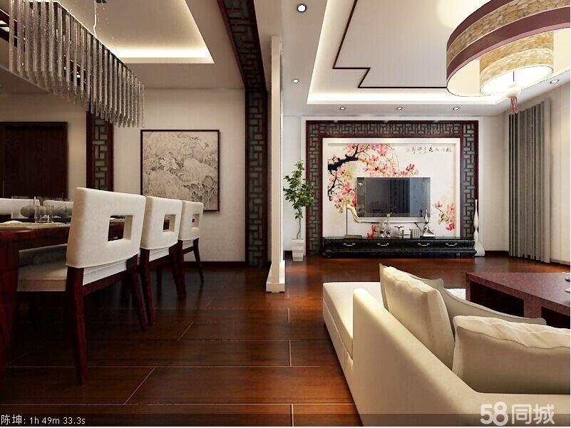 160平米装修效果图_90平米装修价格预算_铜仁160平米装修预算