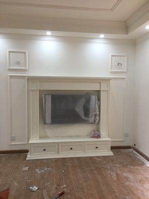 装修油漆步骤_大理石背景墙装修效果图_装修油漆滴到大理石上面
