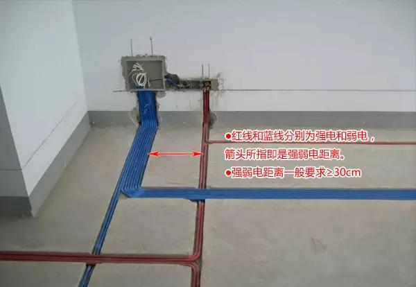 装修水电是按照点位吗_石家庄装修水电价格_装修要给物业水电安装图的吗？