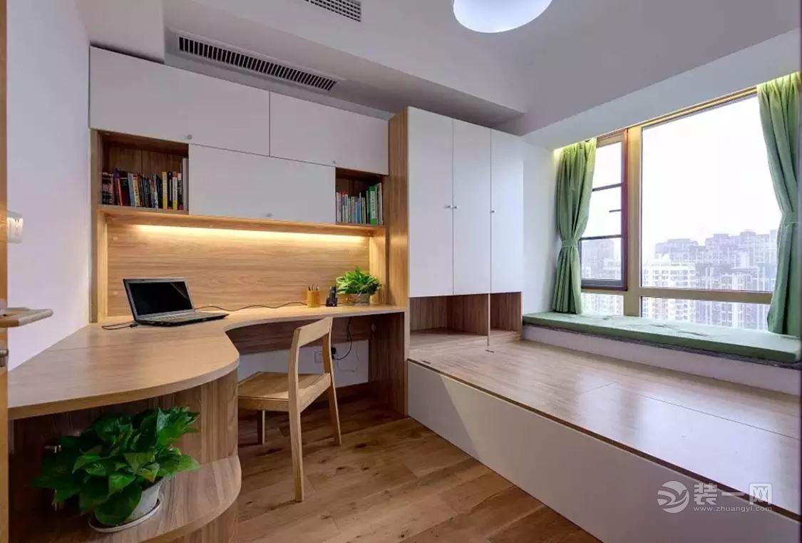 拐角门面装修效果图_拐角利用装修设计_楼梯拐角装修效果图