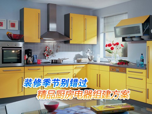 装修好厨房电器入住再安装可以吗_装修好后多久可以入住_房子装修好后多久可以入住