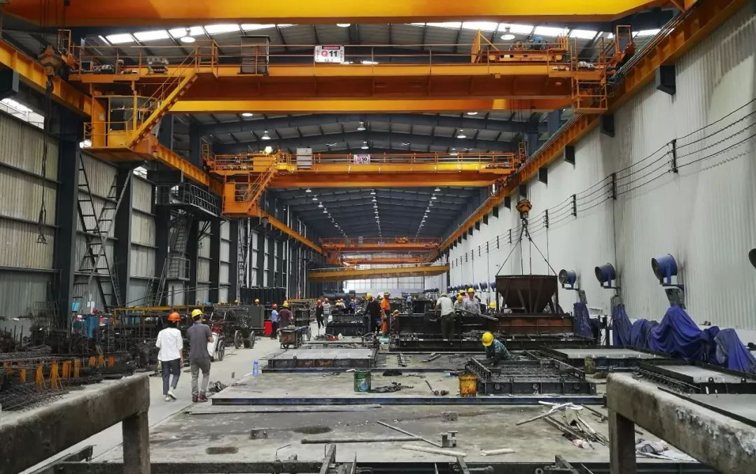 工民建施工质量管理的探讨_装配式装修施工的探讨_承插式钢筋混凝土管施工图集