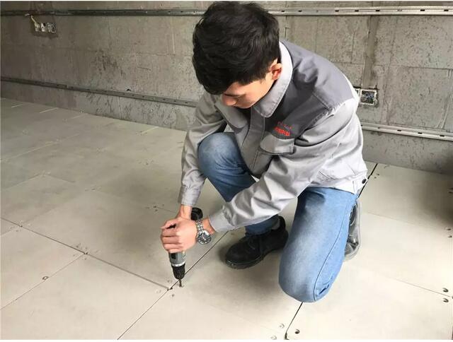 重力式挡土墙施工注意事项_水工碾压式沥青混凝土施工规范_装配式装修施工的探讨