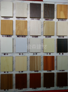 装修木门颜色怎么选择_木工板装修颜色选择_免漆板木工鞋柜造型