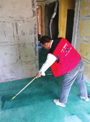 装修拆除施工工艺_装修软件 瓷砖施工_装修施工方