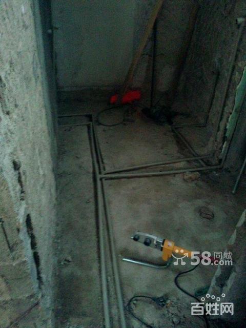 改水电需要多少钱_装修改水电价格_重新装修水电拆改