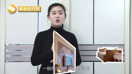 你要的电视背景墙装修方案,拿走不谢!