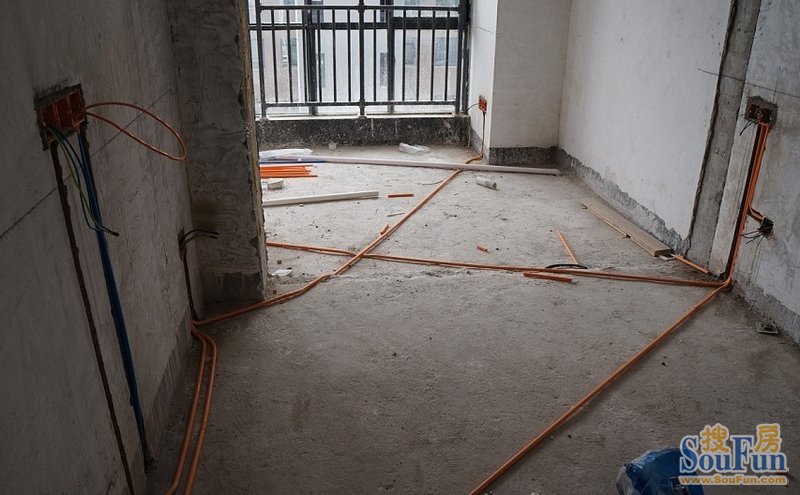 佛山水电装修安装工程_株洲装修水电哪个好_房子装修水电安装图