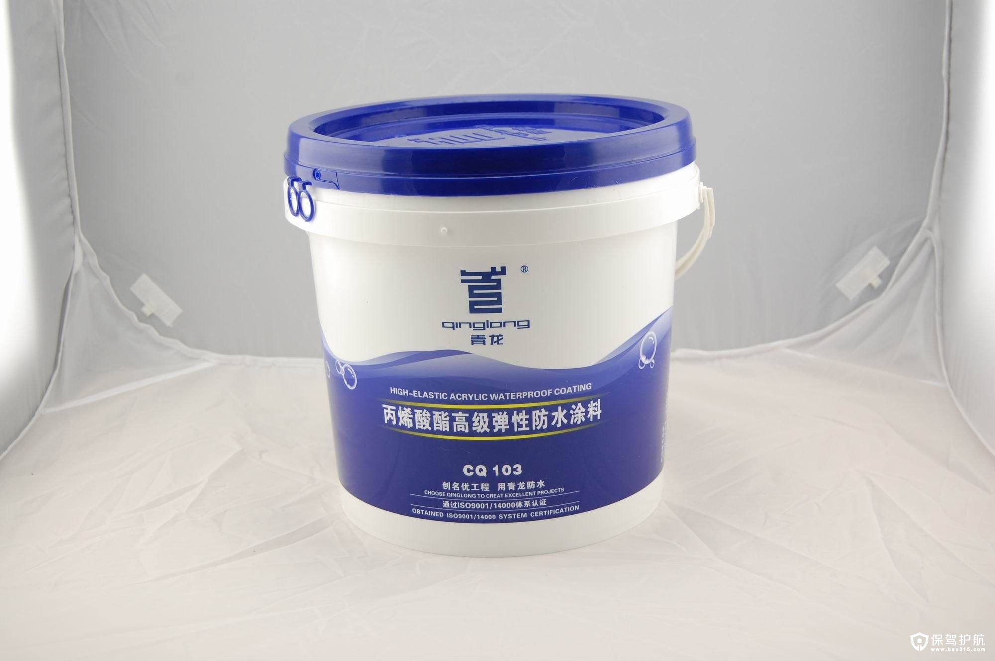 卫生间防水材料哪种好