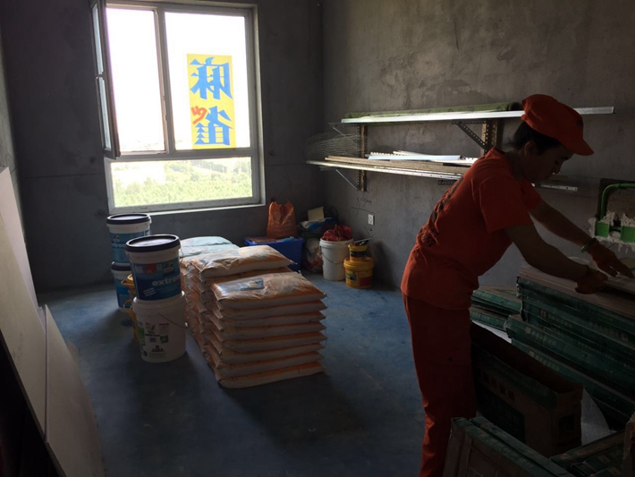冬雨季施工措施费 包含_冬雨季施工措施费包含哪几个月_装饰装修施工费