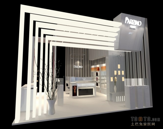 上海装修效果图设计_自助餐厅装修效果工业风图_起居室设计一起装修网装修效果图