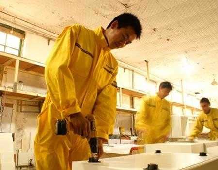 施工安全管理协议_施工承包协议_装修公司施工队协议